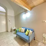 Loft Munira Apartmán Neapol