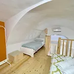 Apartmán Loft Munira
