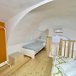Apartmán Loft Munira Neapol
