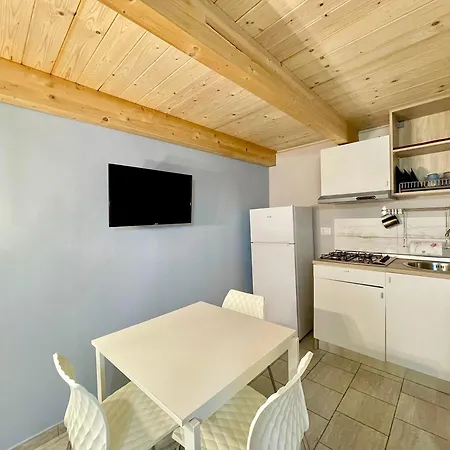 Loft Munira Apartamento
