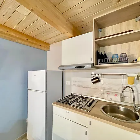 Apartamento Loft Munira Nápoles