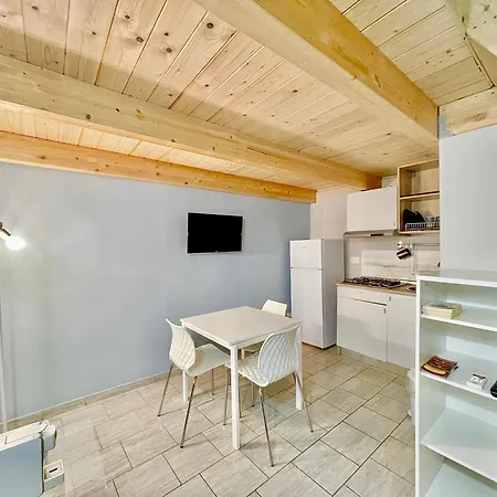 Loft Munira Nápoles