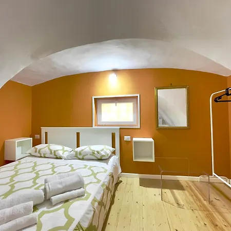 Apartman Loft Munira *