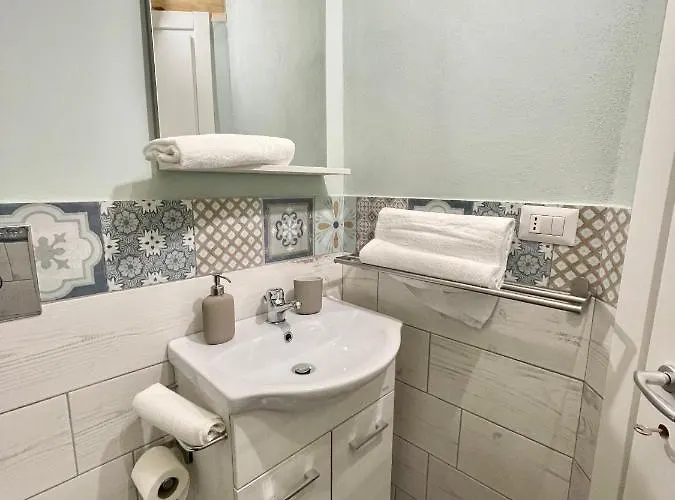 Διαμέρισμα Loft Munira