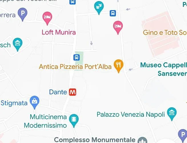 Loft Munira Διαμέρισμα