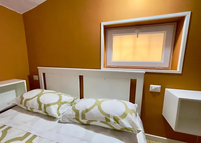 Loft Munira Διαμέρισμα Νάπολη