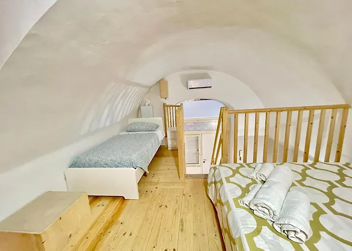 Loft Munira Διαμέρισμα *