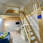 Loft Munira Appartamento Napoli