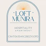 Loft Munira Appartement Naples