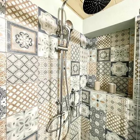Loft Munira Apartamento Nápoles