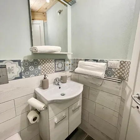 Apartman Loft Munira