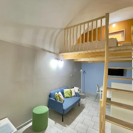 Loft Munira