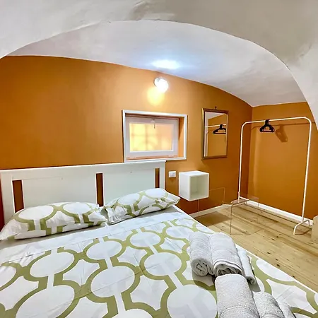 Loft Munira Apartman *