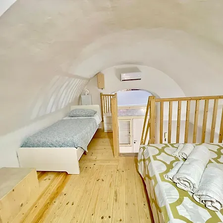 Loft Munira Apartman *