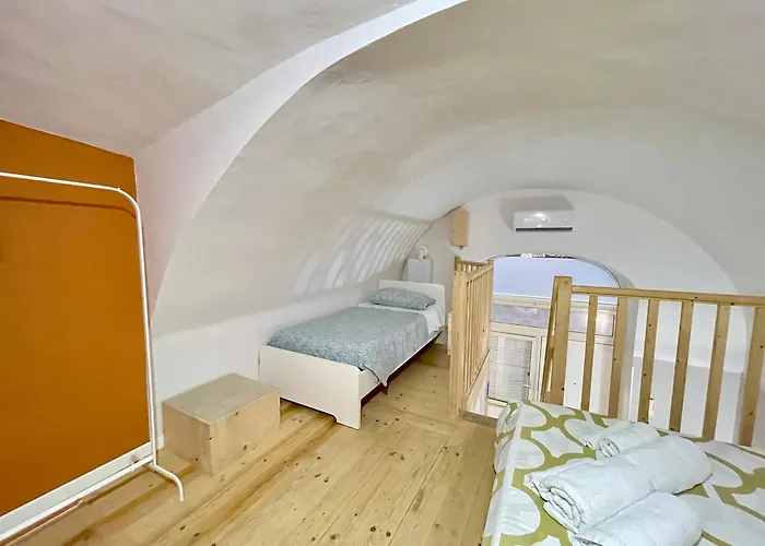 Appartement Loft Munira